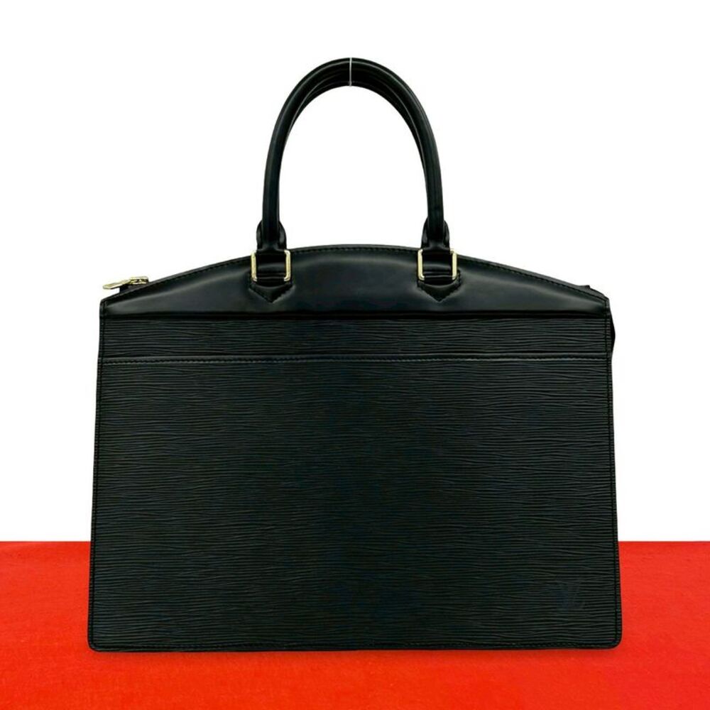 Louis Vuitton Riviera Epi Leather Handbag